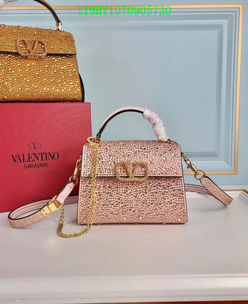 Pearl Street Bags - VTO Bag - 738