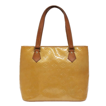 Louis Vuitton Houston   Leather Shoulder Bag