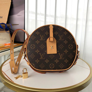 Pearl Street Bags Lu-Vi bags - 17664