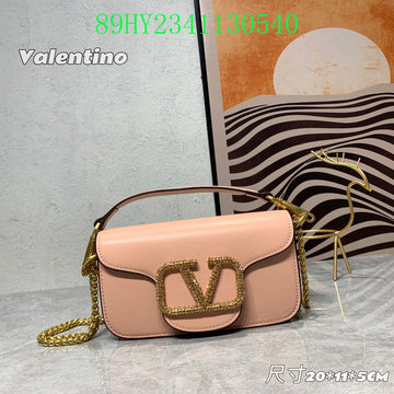 Pearl Street Bags - VTO Bag - 532