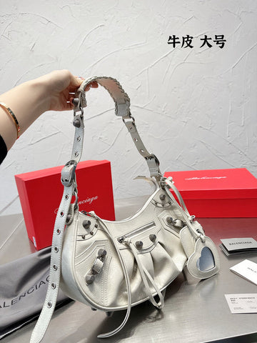 Pearl Street Bags - BGA Bags - 1604