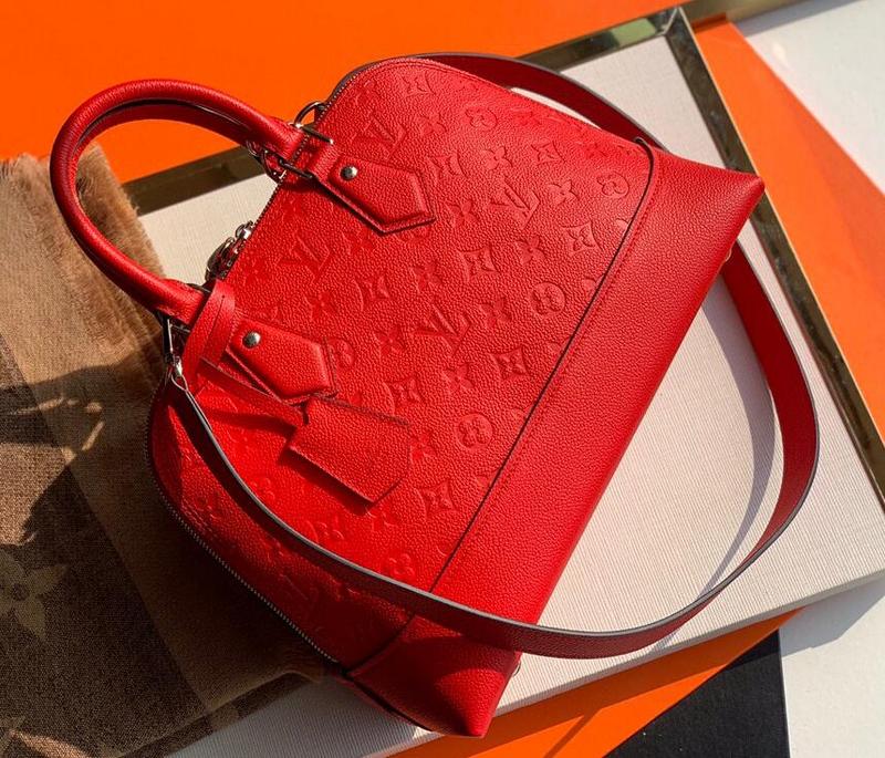 Pearl Street Bags - LOV Bags - 3014