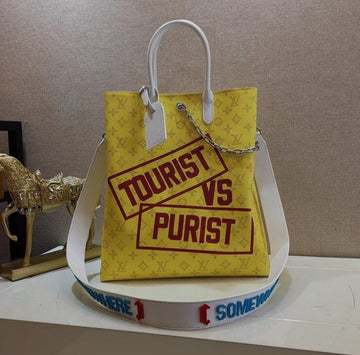 Pearl Street Bags - LOV Bags - 2427
