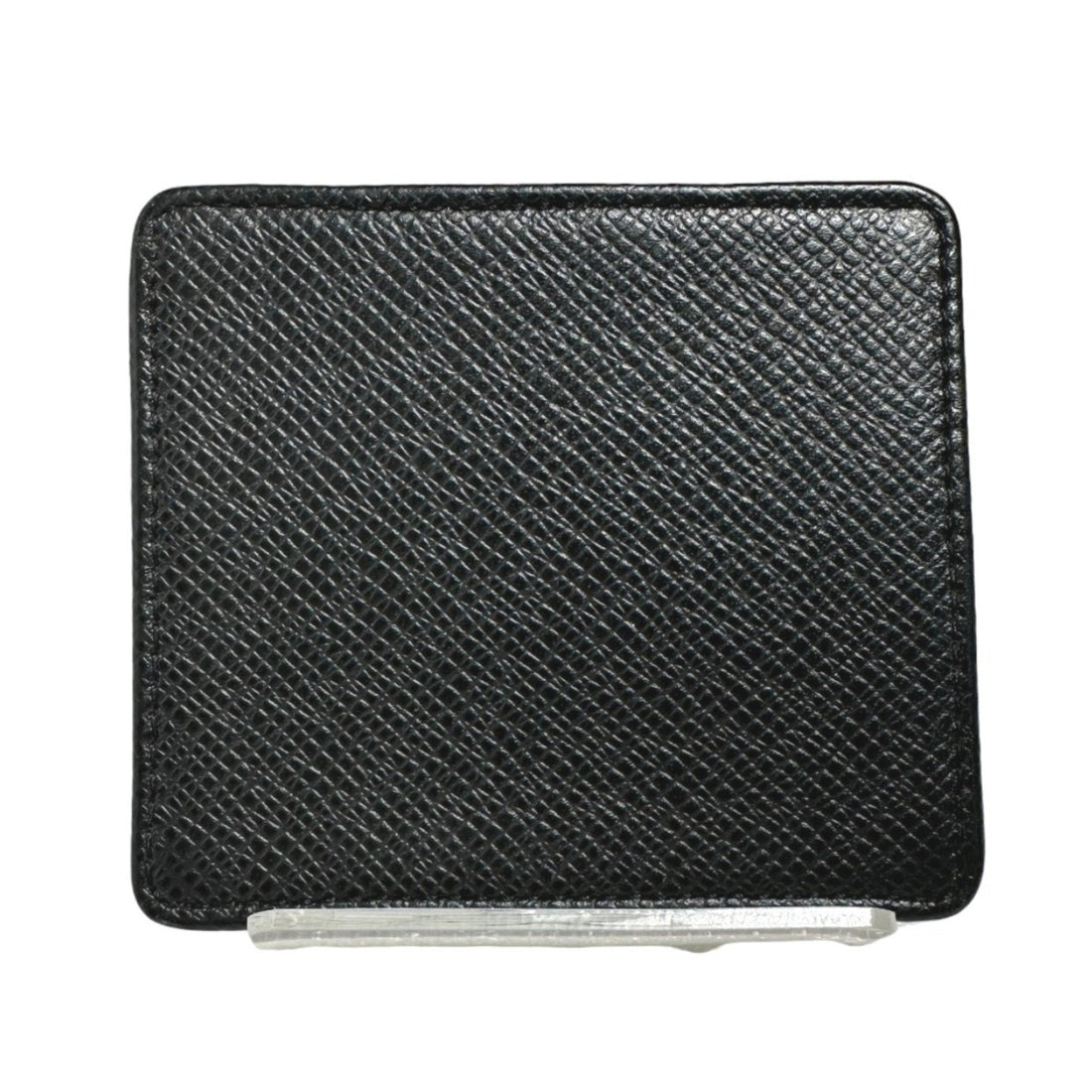 Louis Vuitton Taiga  Leather Wallet