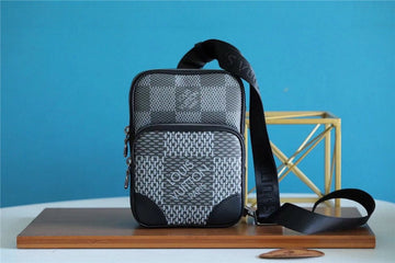 Ver Pearl Street Bags Lu-Vi bags - 10291