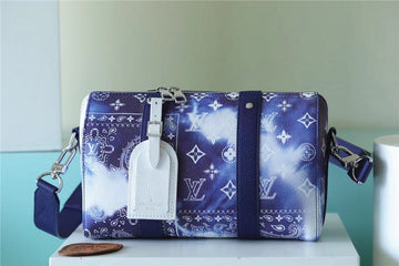 Pearl Street Bags - Louis Vuittons  - 11232