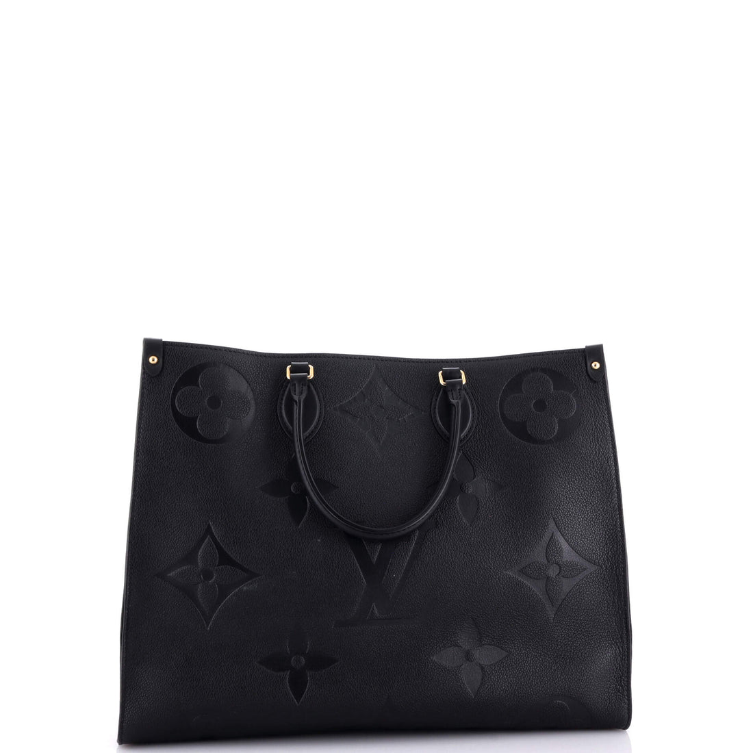 OnTheGo Tote Monogram Empreinte Giant GM
