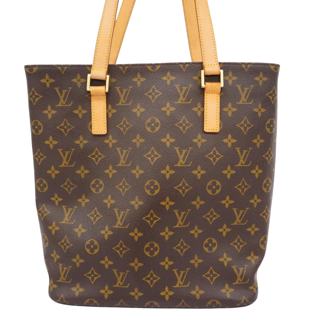 Louis Vuitton Vavin  Canvas Tote Bag