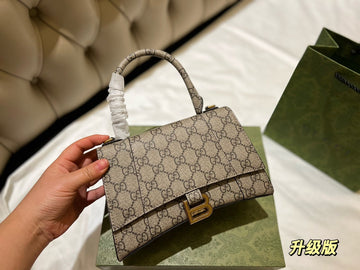 Pearl Street Bags - BGA Bags - 1492