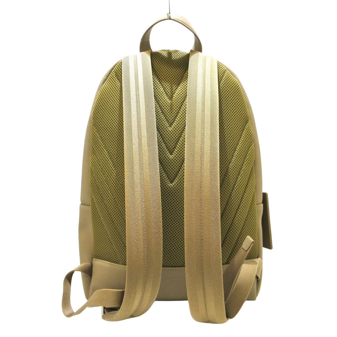 Louis Vuitton Takeoff  Leather Backpack Bag