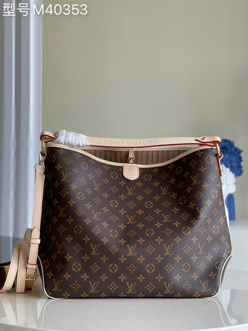 Pearl Street Bags - LV Bags -  1794