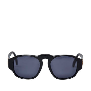 Chanel  Cocono mark Boston Gold  un Glasses 0006 Black   Chanel