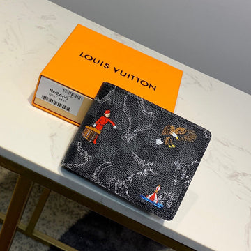 Pearl Street Bags - LV Bags -  2346