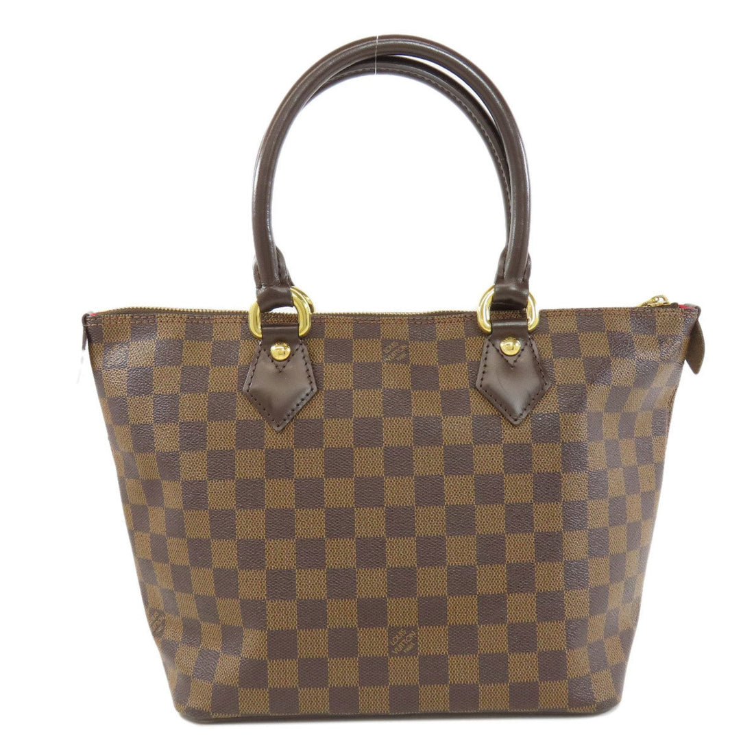 Louis Vuitton Saleya  Canvas Tote Bag