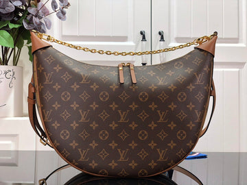 Ver Pearl Street Bags Lu-Vi Bags - 16920