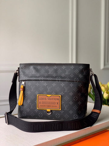 Pearl Street Bags - LV Bags -  2717