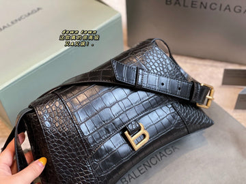 Pearl Street Bags - BGA Bags - 1560