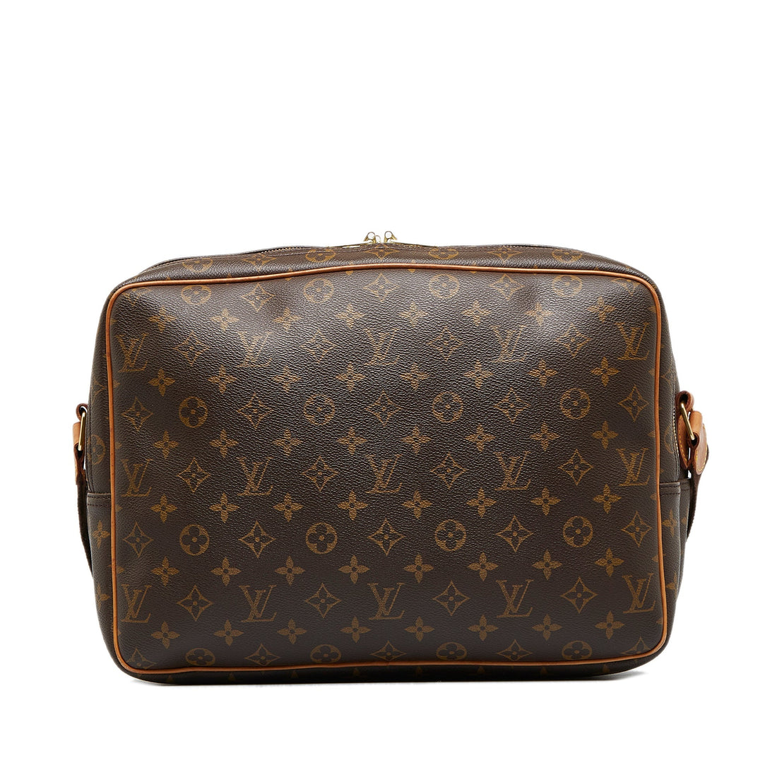 Louis Vuitton Reporter GM Monogram Canvas
