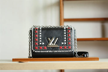 Ver Pearl Street Bags Lu-Vi bags - 8497