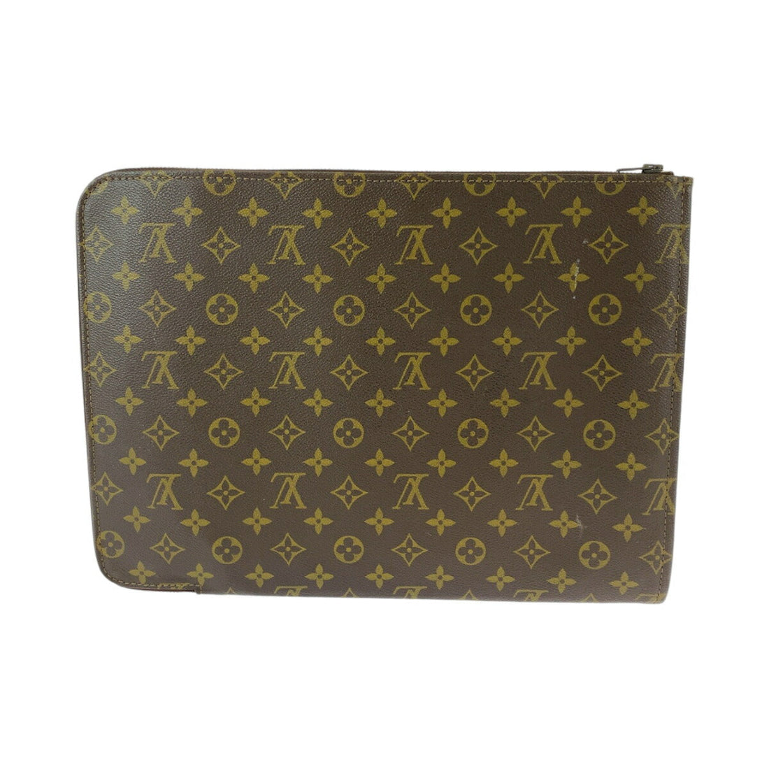 Louis Vuitton Monogram Clutch M53456