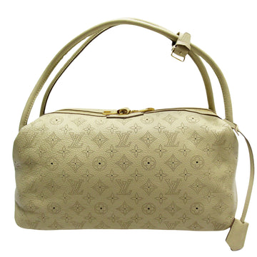 Louis Vuitton Galatea  Leather Shoulder Bag