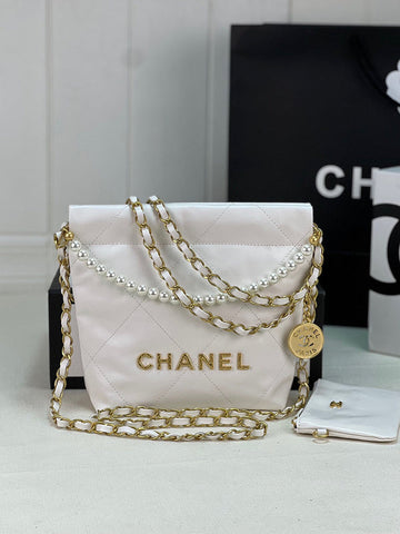 Pearl Street Bags - CHL Bags - 2722