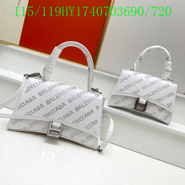 Pearl Street Bags - BGA Bags - 1737