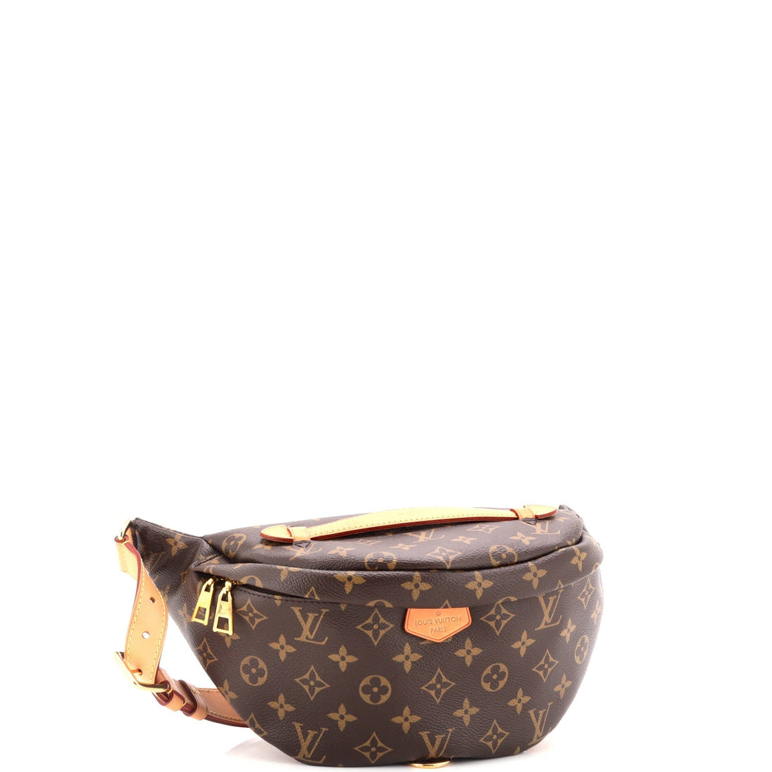 Bum Bag Monogram Canvas