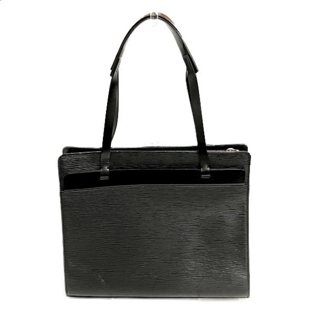 Louis Vuitton  Leather Shoulder Bag