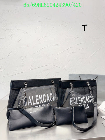 Pearl Street Bags - BGA Bags - 1804