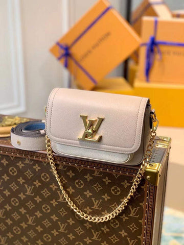 Ver Pearl Street Bags Lu-Vi bags - 17544