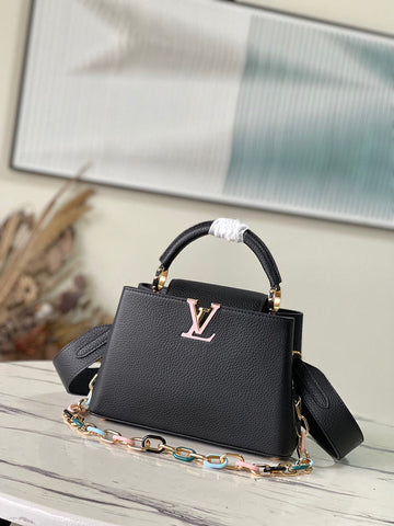 Pearl Street Bags Lu-Vi bags - 4200
