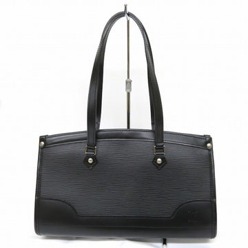 Louis Vuitton Madeleine  Leather Shoulder Bag