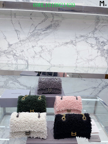 Pearl Street Bags - BGA Bags - 2058