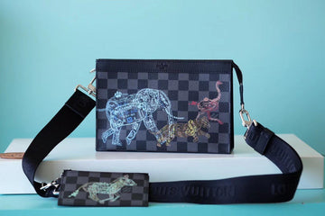 Pearl Street Bags Lu-Vi bags - 10032