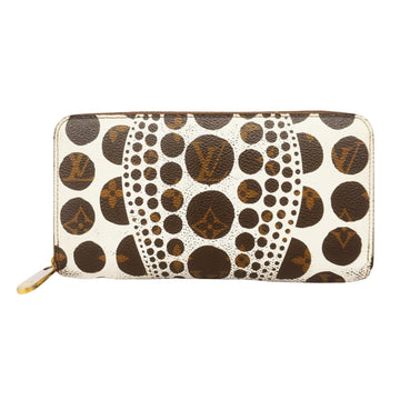 Louis Vuitton  Canvas Wallet