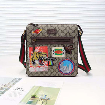 Pearl Street Bags - GCI Bags - 765