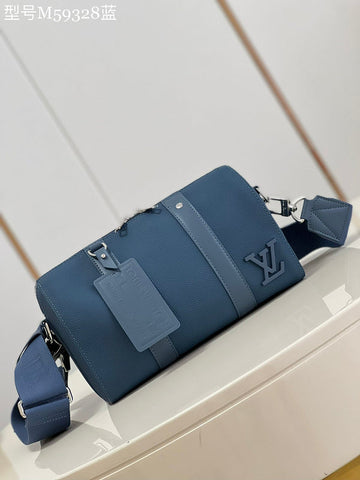 Ver Pearl Street Bags Lu-Vi bags - 16990