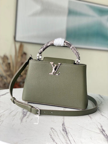 Pearl Street Bags Lu-Vi bags - 5298