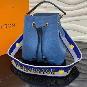 Pearl Street Bags - LV Bags -  2492