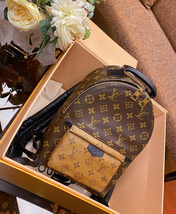Pearl Street Bags - LV Bags -  2827