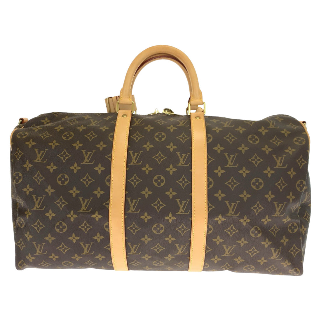 Louis Vuitton Monogram  50 Bandouliere Bag