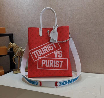 Pearl Street Bags - LOV Bags - 2443