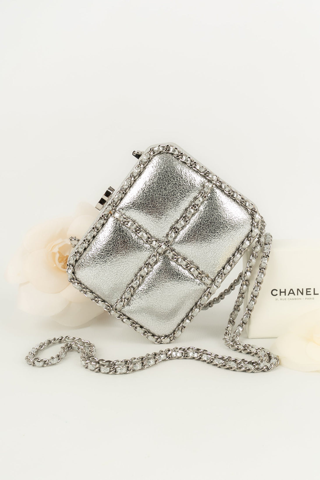 Sac Top Quality Chanel 2011