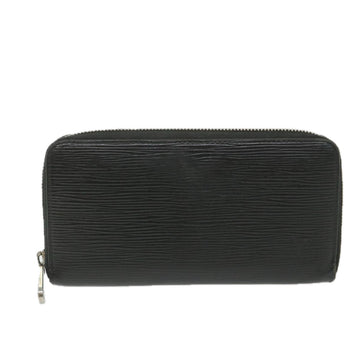 Louis Vuitton Portefeuille Zippy  Leather Wallet