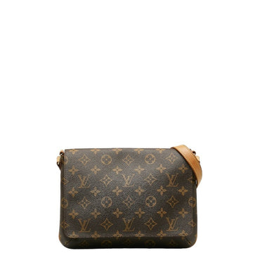 Louis Vuitton Mtte Tango  Canvas Shoulder Bag
