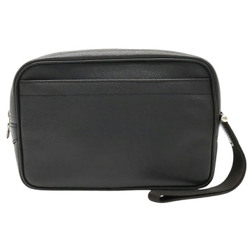 Louis Vuitton Kaluga  Leather Clutch Bag