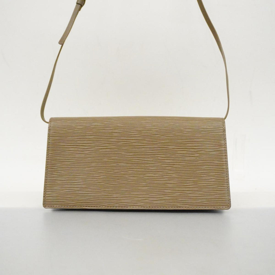 Louis Vuitton Honfleur  Leather Shoulder Bag
