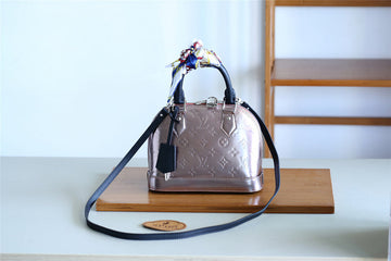 Pearl Street Bags Lu-Vi bags - 8272