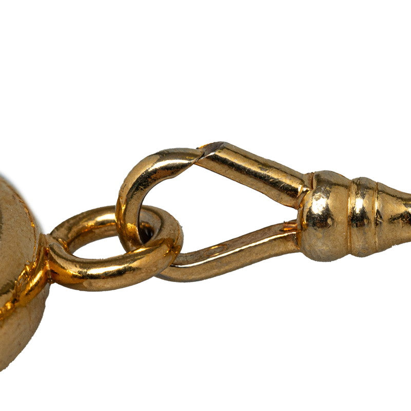 Chanel  Coco Medal  Chain Belt G   CHANEL